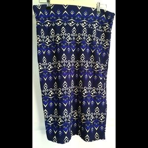 LLR Cassie Skirt (M)